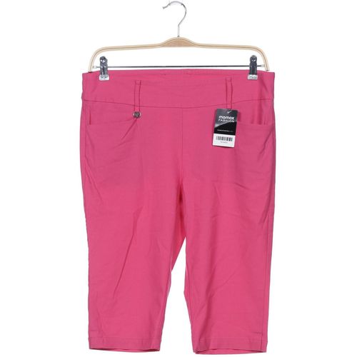 Callaway Damen Shorts, pink, Gr. 42