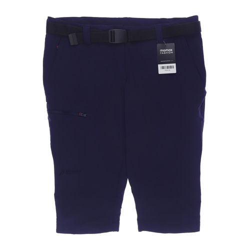 Maier Sports Damen Stoffhose, marineblau, Gr. 40