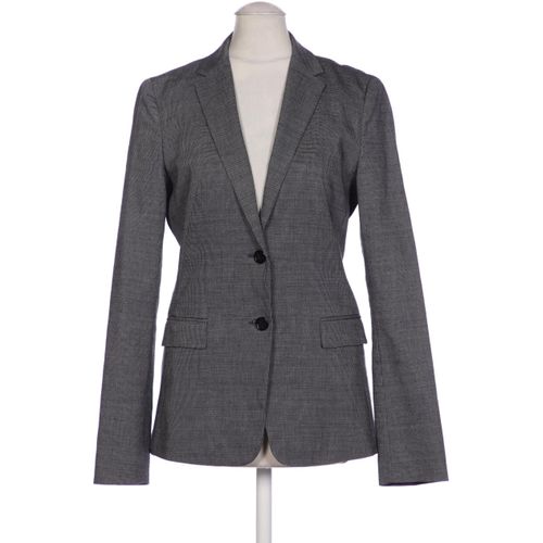 Hugo by Hugo Boss Damen Blazer, grau, Gr. 32