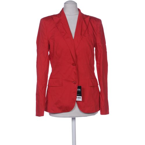 Hugo by Hugo Boss Damen Blazer, rot, Gr. 36