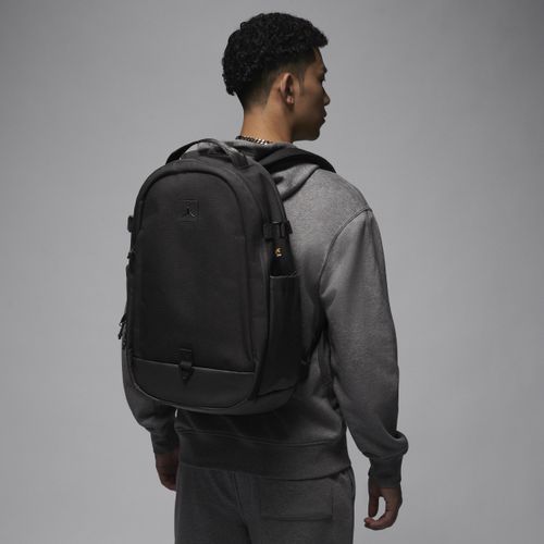 Sac à dos Jordan Cordura Franchise (29 L) - Noir