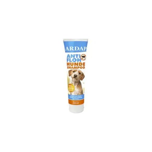 ARDAP ANTI FLOH HUNDESHAMPOO