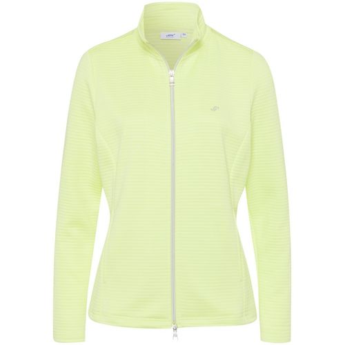 Jacke Peggy JOY Sportswear grün