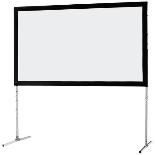 Celexon Mobil Expert 1090333 Faltrahmenleinwand 406 x 228 cm Bildformat: 16:9