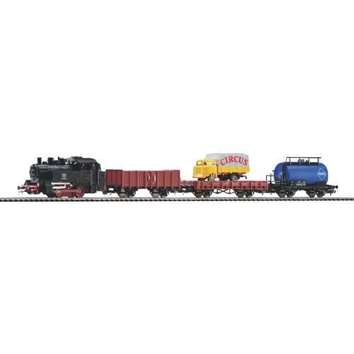 Piko H0 57113 H0 Star-Set Güterzug