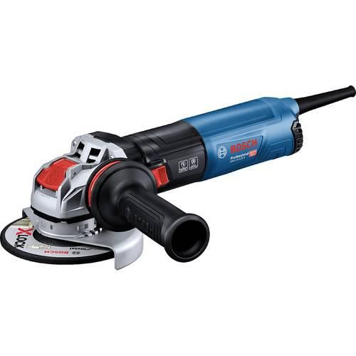 Bosch Professional GWX 14-125 S 06017D2100 Winkelschleifer 125 mm 1400 W 230 V