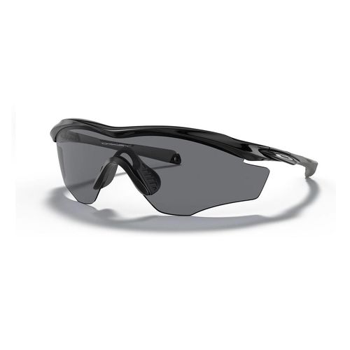 Oakley Unisex M2 FRAME XL schwarz