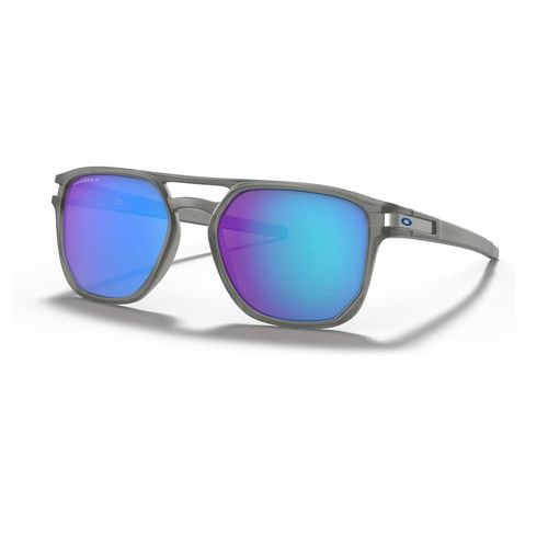 Oakley Unisex Latch Beta blau