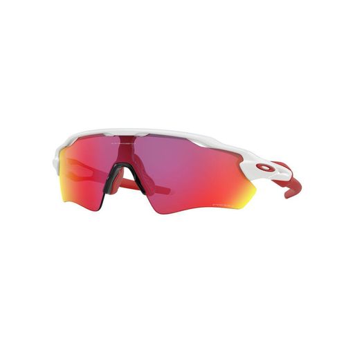 Oakley Unisex Radar EV Path weiß