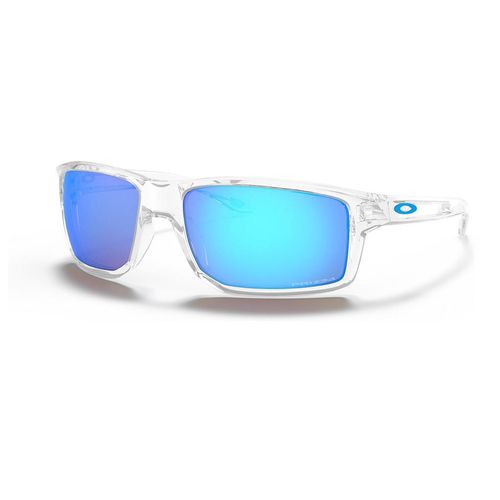 Oakley Unisex Gibston blau