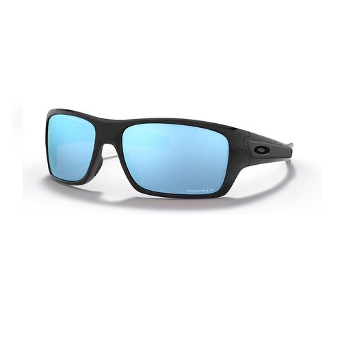 Oakley Unisex Turbine blau