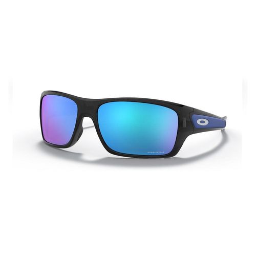 Oakley Unisex Turbine blau