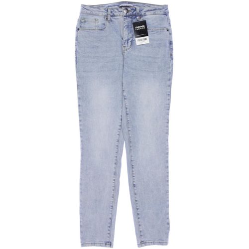 Elbsand Damen Jeans, hellblau, Gr. 36