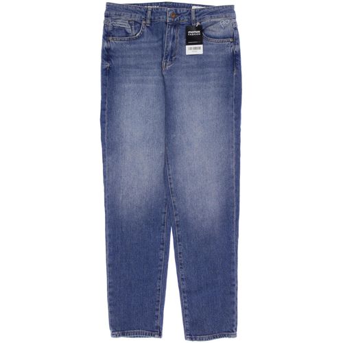 M.o.d. Miracle of Denim Damen Jeans, blau, Gr. 27