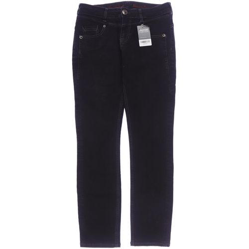 Amor, Trust & Truth Damen Jeans, schwarz, Gr. 38