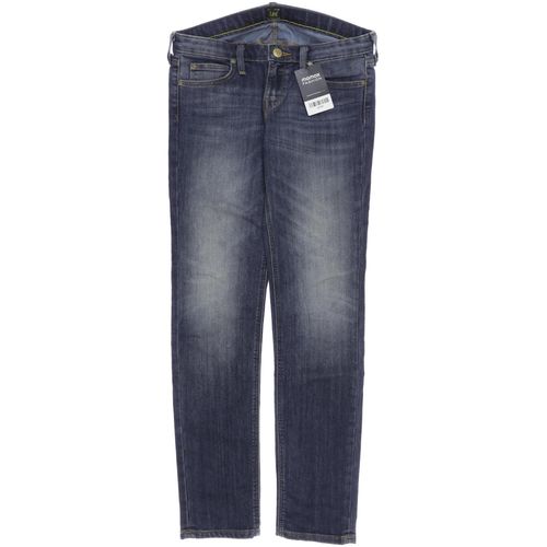 Lee Damen Jeans, marineblau, Gr. 27