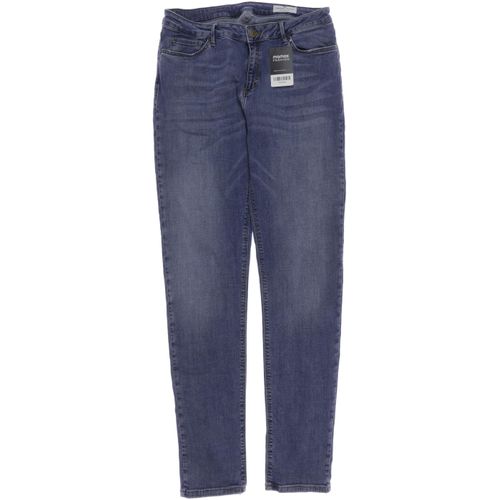 Cross Jeans Damen Jeans, blau, Gr. 31