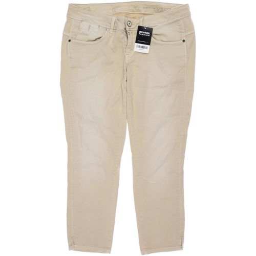 G Star RAW Damen Jeans, beige, Gr. 31