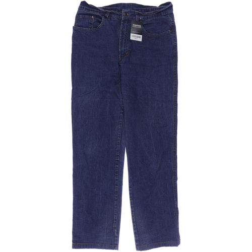 continental clothing Damen Jeans, blau, Gr. 32