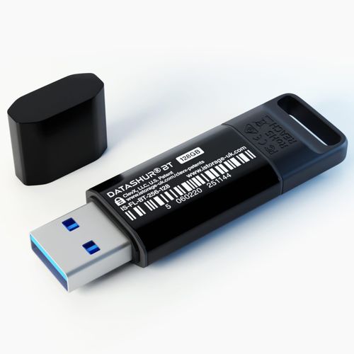 ISTORAGE USB-Stick 