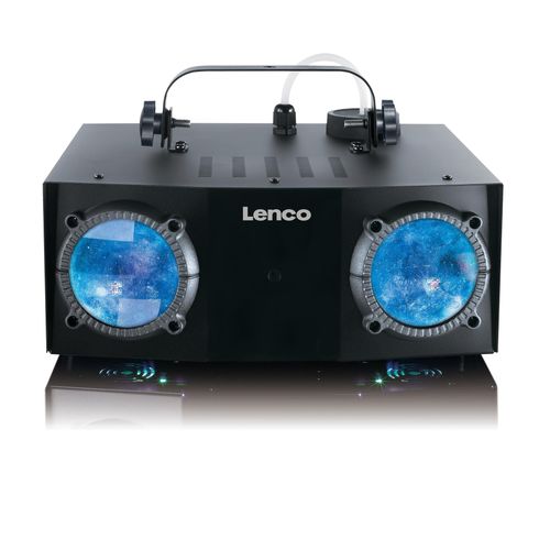 LENCO Boombox 