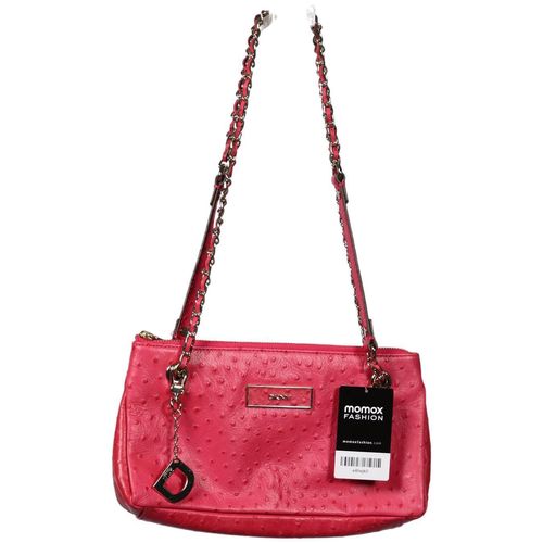 Dkny by Donna Karan New York Damen Handtasche, pink, Gr.