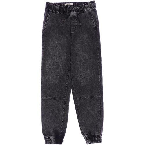 Garcia Herren Jeans, grau, Gr. 158