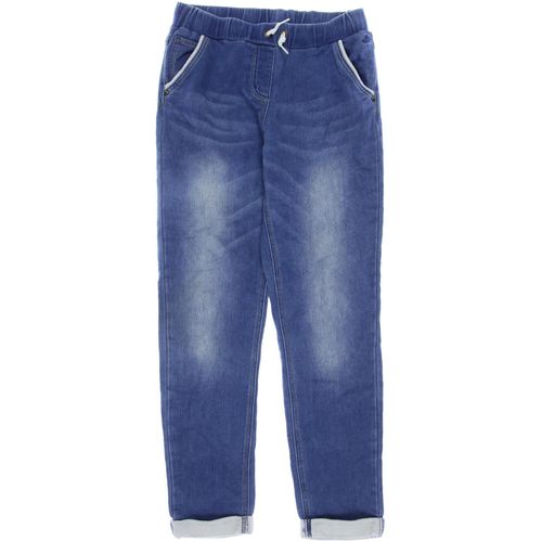 s.Oliver Herren Jeans, blau, Gr. 164