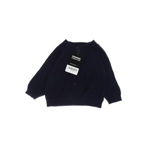 Petit Bateau Damen Strickjacke, marineblau, Gr. 62