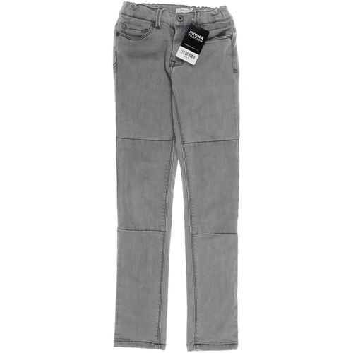 name it Herren Jeans, grau, Gr. 10