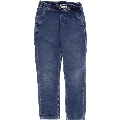 Tommy Hilfiger Damen Jeans, blau, Gr. 140