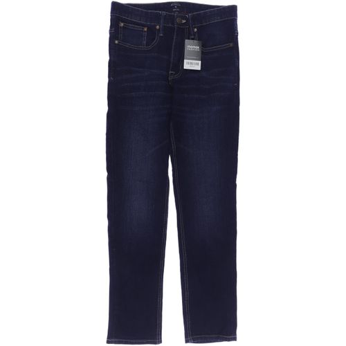 Ben Sherman Herren Jeans, marineblau, Gr. 30