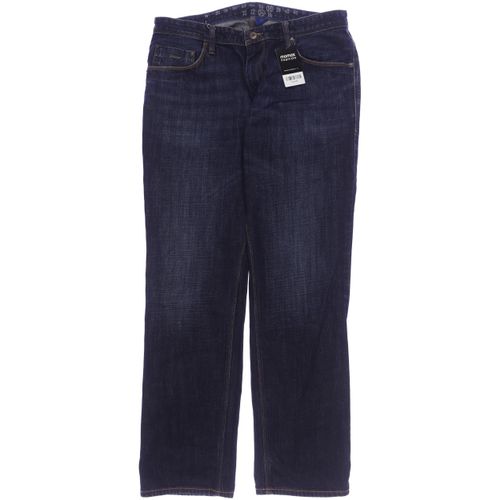 Joop! Herren Jeans, marineblau, Gr. 36