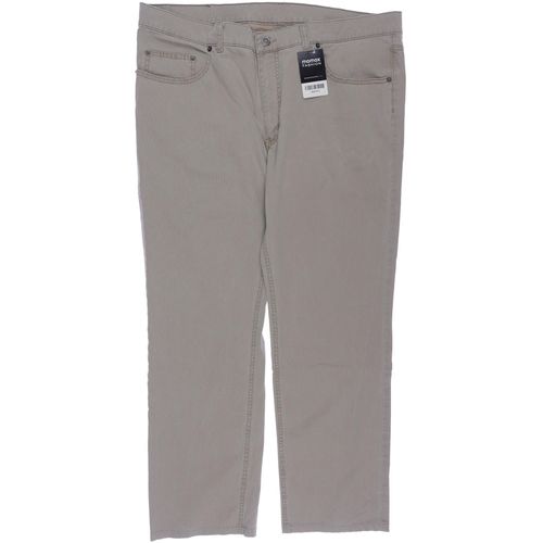 Pioneer Herren Jeans, beige, Gr. 42