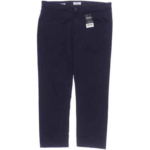 Pioneer Herren Stoffhose, marineblau, Gr. 38