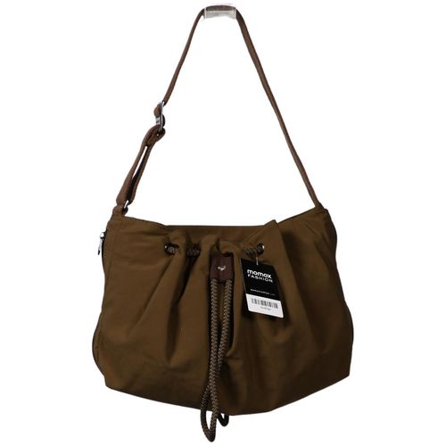 Mandarina Duck Damen Handtasche, grün, Gr.