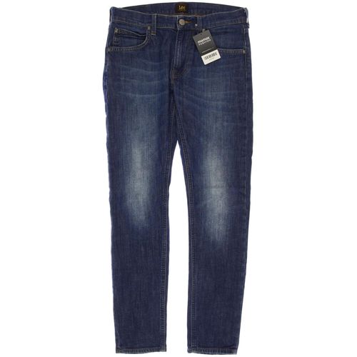 Lee Herren Jeans, blau, Gr. 29