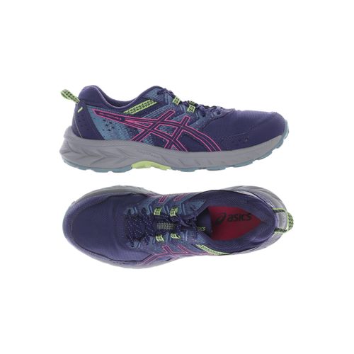 Asics Damen Sneakers, marineblau, Gr. 41.5