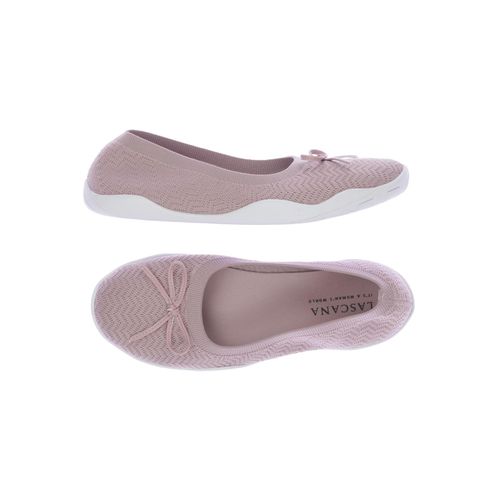 Lascana Damen Ballerinas, pink, Gr. 38