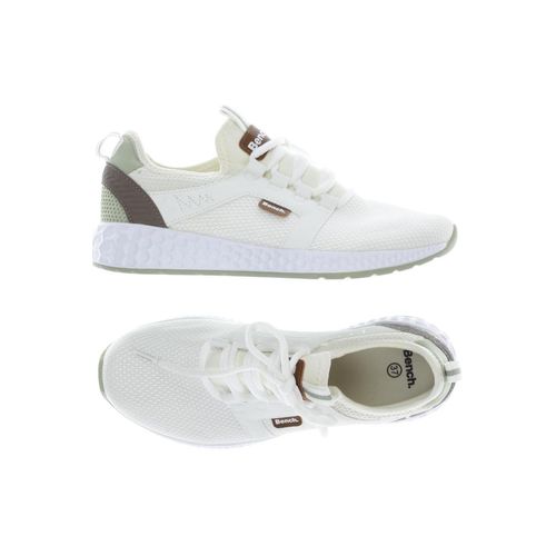 Bench. Damen Sneakers, beige, Gr. 37