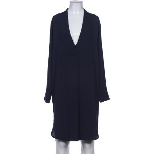 By Malene Birger Damen Kleid, marineblau, Gr. 38