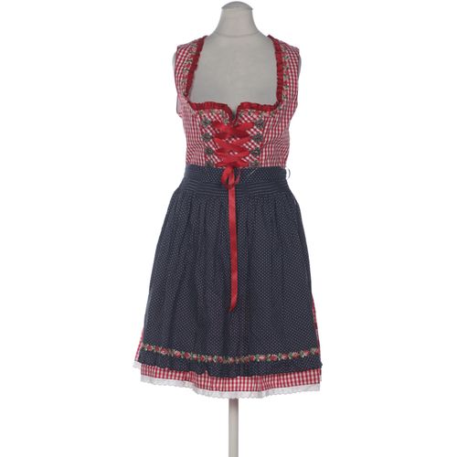 Krüger Damen Kleid, mehrfarbig, Gr. 36