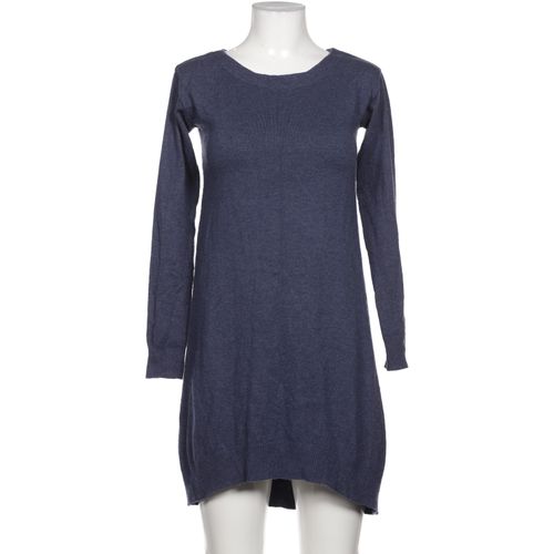 Blaumax Damen Kleid, blau, Gr. 36