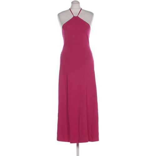 cult gaia Damen Kleid, pink, Gr. 38