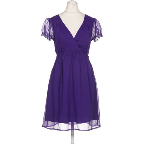 Lipsy Damen Kleid, flieder, Gr. 36