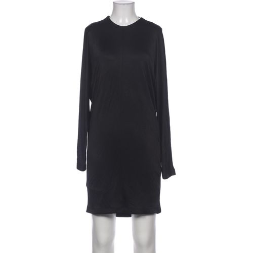 T by Alexander Wang Damen Kleid, schwarz, Gr. 38