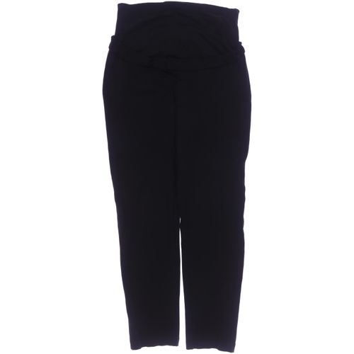 noppies Damen Stoffhose, schwarz, Gr. 0