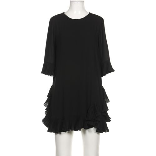 Joseph Ribkoff Damen Kleid, schwarz, Gr. 34