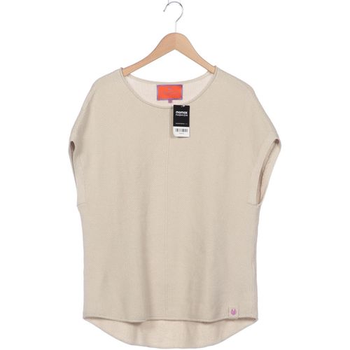 Lieblingsstück Damen Pullover, beige, Gr. 40