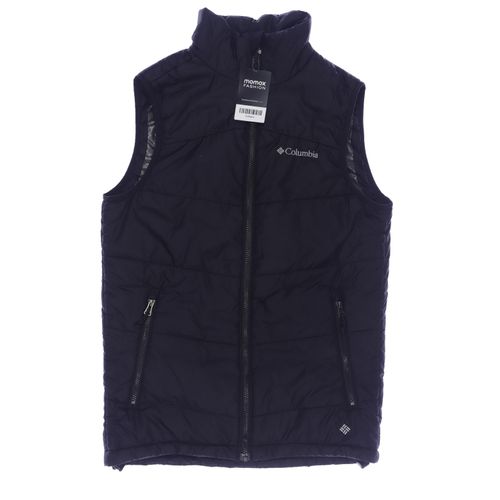 Columbia Sportswear Company Damen Weste, schwarz, Gr. 36